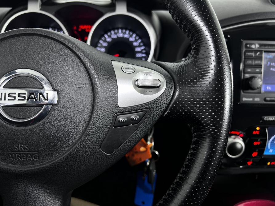 Nissan Juke I Калининград  - изображение 21