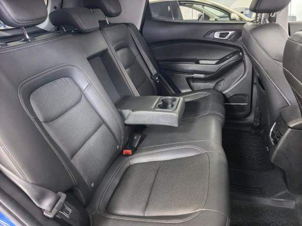 Chery Tiggo 4 I Рестайлинг с пробегом 2021 года, цена 1 280 000 рублей, 86200 км, внедорожник, Автокод Объявления