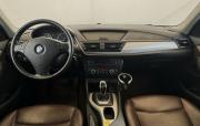 BMW X1 I (E84) Рестайлинг Москва  - изображение 20