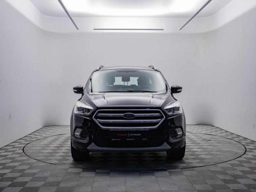Ford Kuga II Рестайлинг Москва  - изображение 2