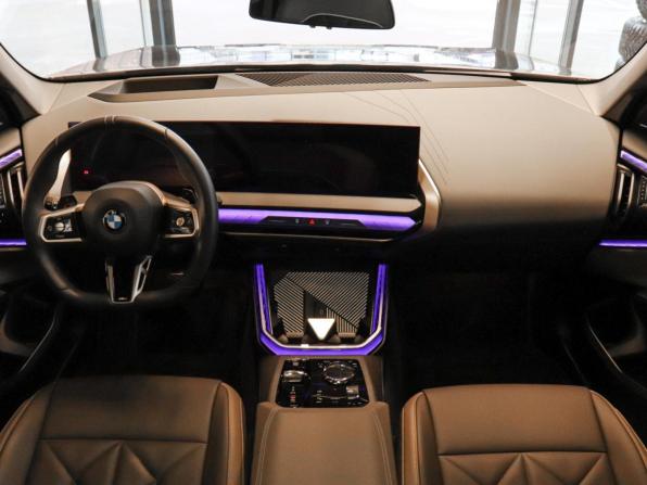 BMW X3 IV (G45/G48) с пробегом 2025 года, цена 6 750 000 рублей, 13500 км, внедорожник, Автокод Объявления