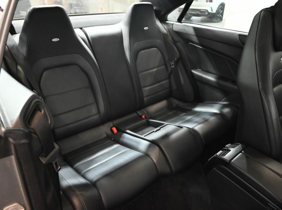 Mercedes-Benz E-Класс IV (W212 S212 C207) Екатеринбург  - изображение 15