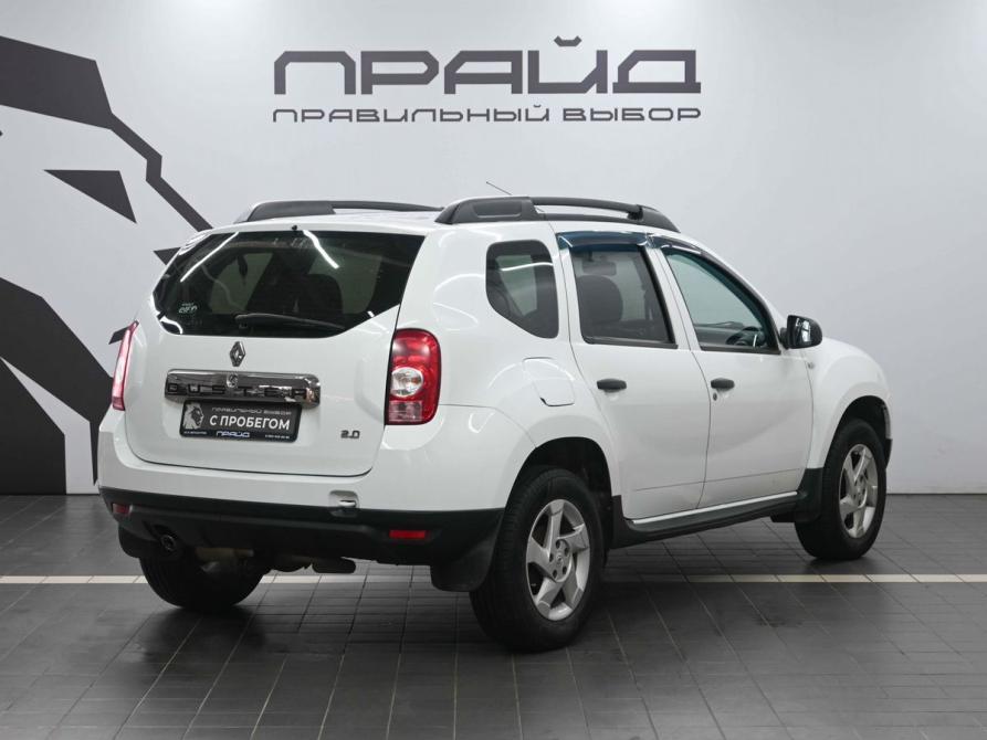 Renault Duster I Ростов-на-Дону  - изображение 3
