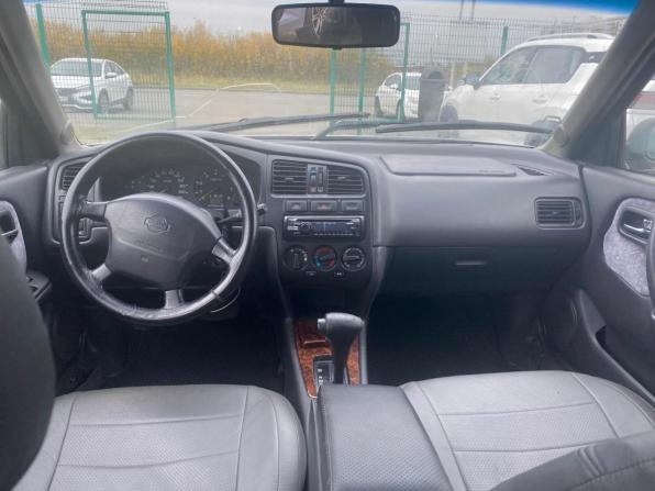 Nissan Primera II (P11) с пробегом 1998 года, цена 120 000 рублей, 380000 км, хэтчбек, Автокод Объявления