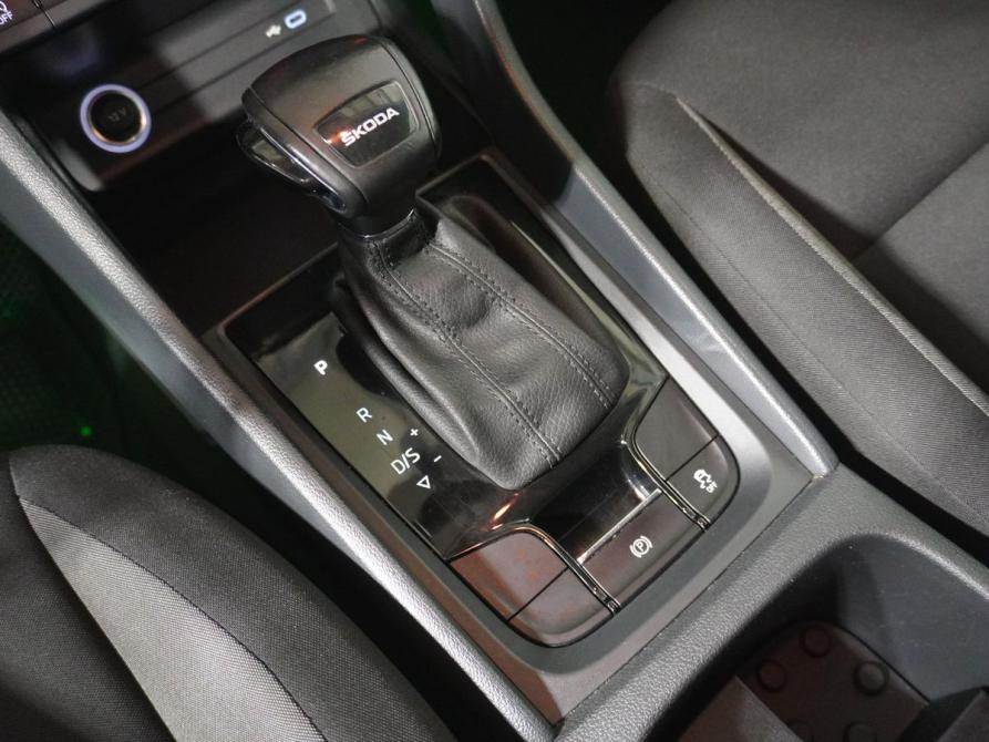 Skoda Karoq I Вологда  - изображение 16