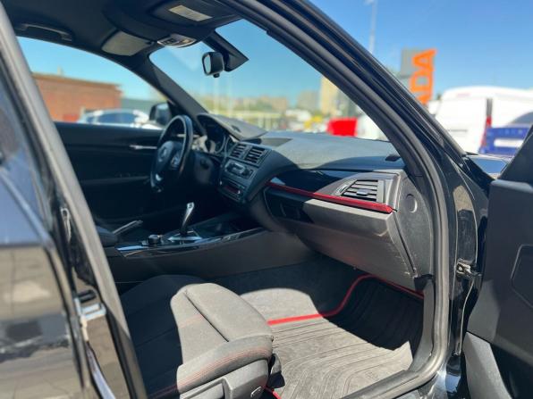 BMW 1 серии II (F20/F21) с пробегом 2011 года, цена 1 190 000 рублей, 115358 км, хэтчбек, Автокод Объявления