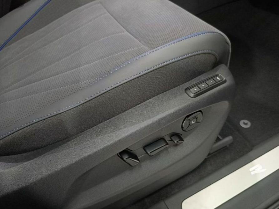 Volkswagen Teramont II (China Market) Воронеж  - изображение 17