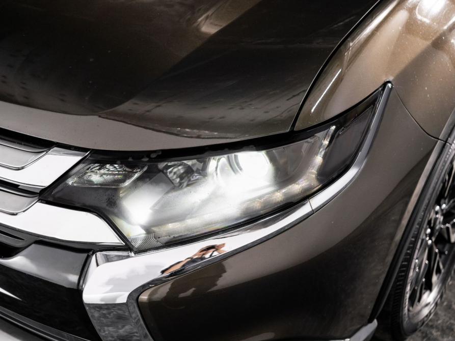 Mitsubishi Outlander III Рестайлинг 2 Иркутск  - изображение 21