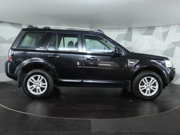 Land Rover Freelander II Рестайлинг 2 с пробегом 2013 года, цена 1 399 000 рублей, 226000 км, внедорожник, Автокод Объявления