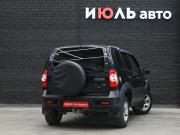 Chevrolet Niva I Рестайлинг Екатеринбург  - изображение 22