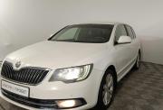 Skoda Superb II Волгоград  - изображение 48