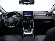 Toyota RAV4 V (XA50) Уфа  - изображение 39
