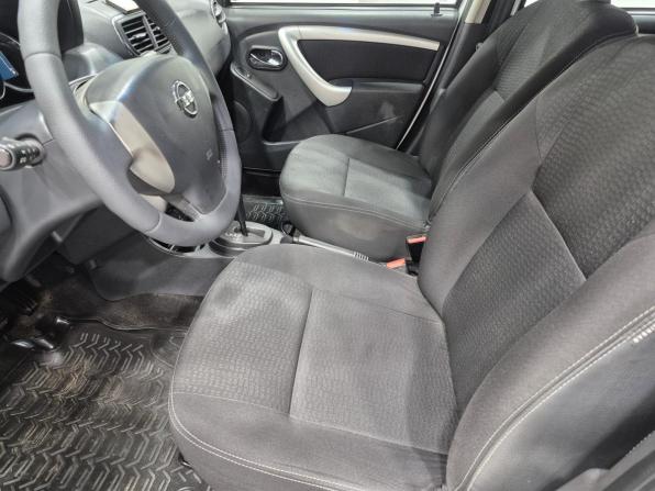 Nissan Terrano III (D10) с пробегом 2016 года, цена 1 170 000 рублей, 158565 км, внедорожник, Автокод Объявления