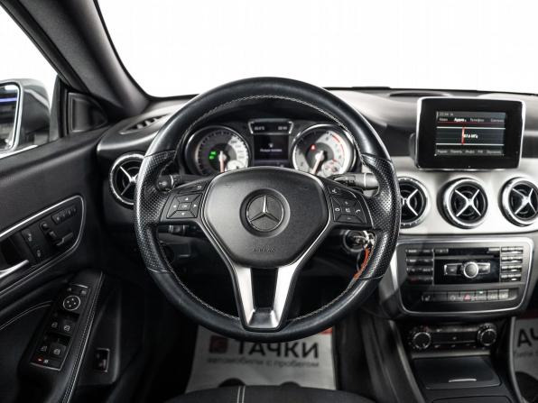 Mercedes-Benz CLA I (C117 X117) с пробегом 2013 года, цена 1 500 000 рублей, 154945 км, седан, Автокод Объявления