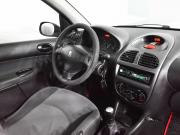 Peugeot 206 Екатеринбург  - изображение 30