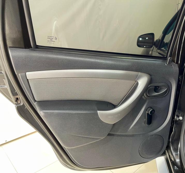 Renault Duster I Воронеж  - изображение 18
