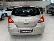 Nissan Tiida I Рестайлинг Екатеринбург  - изображение 23
