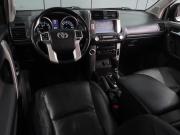 Toyota Land Cruiser Prado 150 Series Воронеж  - изображение 27