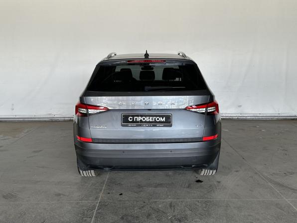 Skoda Kodiaq I Рестайлинг с пробегом 2021 года, цена 3 100 000 рублей, 60131 км, внедорожник, Автокод Объявления
