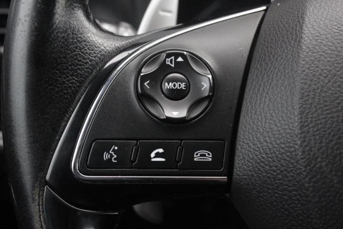 Mitsubishi Outlander III Рестайлинг 2 с пробегом 2016 года, цена 1 920 000 рублей, 130311 км, внедорожник, Автокод Объявления