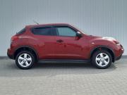 Nissan Juke I Новочеркасск  - изображение 21