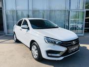 Lada (ВАЗ) Vesta I Рестайлинг (NG) Воронеж  - изображение 15