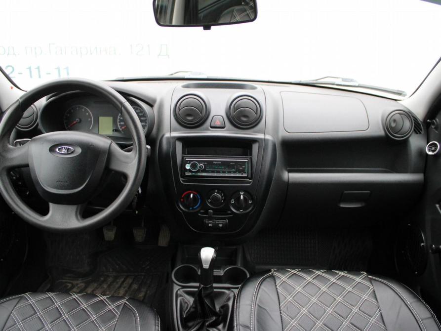 Lada (ВАЗ) Granta I Нижний Новгород  - изображение 7