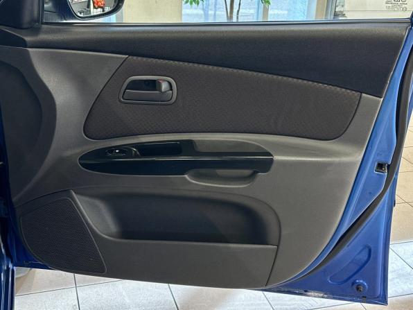 Kia Rio II Рестайлинг с пробегом 2010 года, цена 560 000 рублей, 215117 км, седан, Автокод Объявления