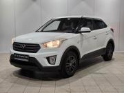Hyundai Creta I Самара  - изображение 17