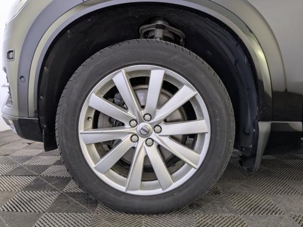 Volvo XC90 II с пробегом 2015 года, цена 3 200 000 рублей, 163000 км, внедорожник, Автокод Объявления