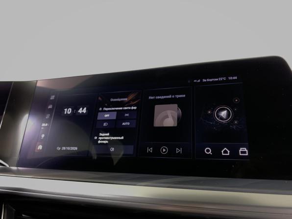 Haval F7 II с пробегом 2024 года, цена 2 230 000 рублей, 28907 км, внедорожник, Автокод Объявления