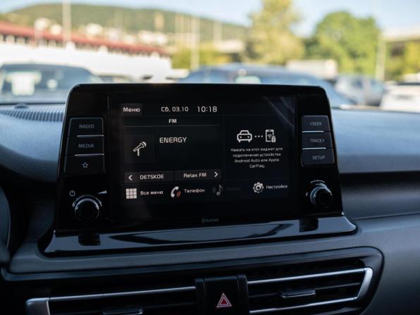 Kia Seltos I Рестайлинг с пробегом 2022 года, цена 2 399 000 рублей, 79809 км, внедорожник, Автокод Объявления