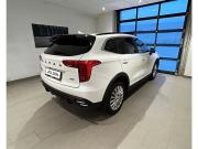 Haval Jolion I Рестайлинг Москва  - изображение 16