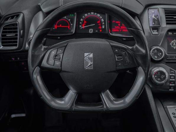 Citroen DS5 с пробегом 2012 года, цена 969 000 рублей, 120000 км, хэтчбек, Автокод Объявления