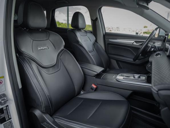 Haval Jolion I с пробегом 2023 года, цена 2 150 000 рублей, 17072 км, внедорожник, Автокод Объявления