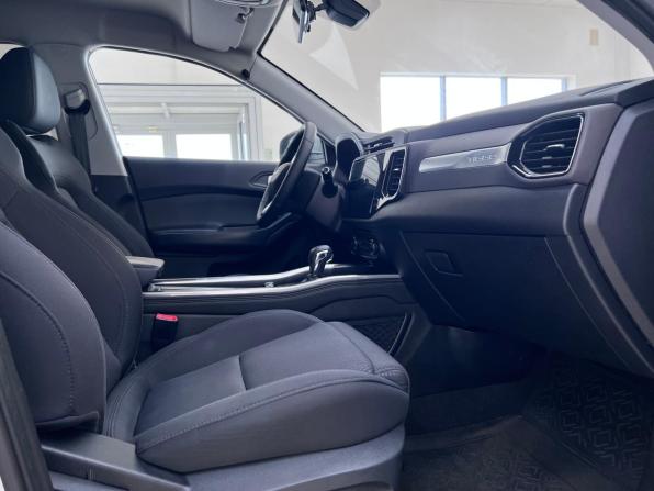 Chery Tiggo 4 I Рестайлинг с пробегом 2021 года, цена 1 380 000 рублей, 45397 км, внедорожник, Автокод Объявления