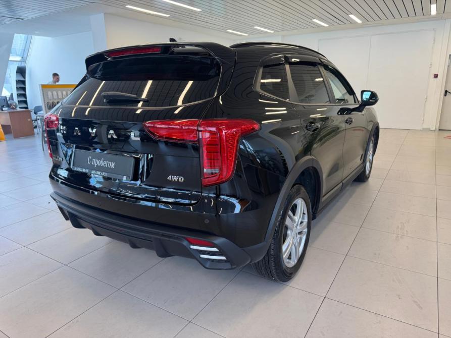 Haval Jolion I Рестайлинг Санкт-Петербург  - изображение 2