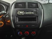 Mitsubishi ASX I Москва  - изображение 28
