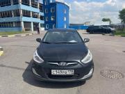 Hyundai Solaris I Санкт-Петербург  - изображение 11