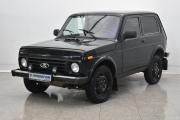 Lada (ВАЗ) 2121 (4x4) I Рестайлинг Москва  - изображение 14