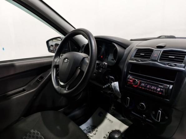 Lada (ВАЗ) Granta I Рестайлинг с пробегом 2021 года, цена 745 000 рублей, 50593 км, седан, Автокод Объявления