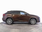 Lexus RX IV Москва  - изображение 33