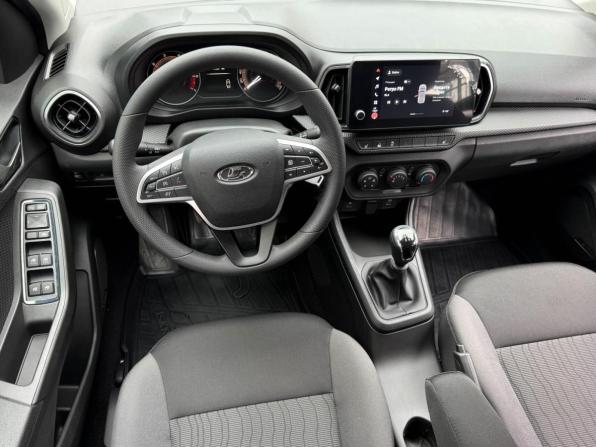 Lada (ВАЗ) Iskra с пробегом 2025 года, цена 1 449 000 рублей, 2037 км, седан, Автокод Объявления