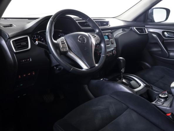 Nissan X-Trail III с пробегом 2015 года, цена 1 590 000 рублей, 209195 км, внедорожник, Автокод Объявления