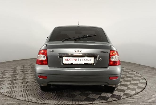 Lada (ВАЗ) Priora I с пробегом 2012 года, цена 490 000 рублей, 132000 км, хэтчбек, Автокод Объявления