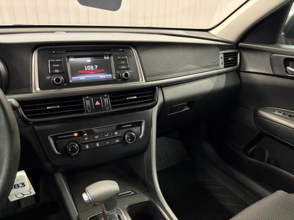 Kia Optima IV с пробегом 2016 года, цена 1 437 000 рублей, 212000 км, седан, Автокод Объявления