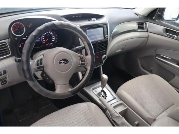 Subaru Forester III Рестайлинг с пробегом 2012 года, цена 1 196 000 рублей, 223099 км, внедорожник, Автокод Объявления