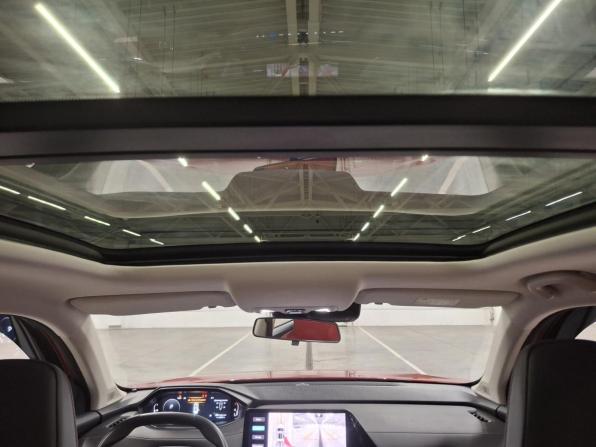 Changan CS55 Plus II с пробегом 2023 года, цена 2 100 000 рублей, 23650 км, внедорожник, Автокод Объявления