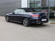 Mercedes-Benz C-Класс IV (W205) Рестайлинг Москва  - изображение 51