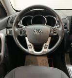 Kia Sorento II Уфа  - изображение 27
